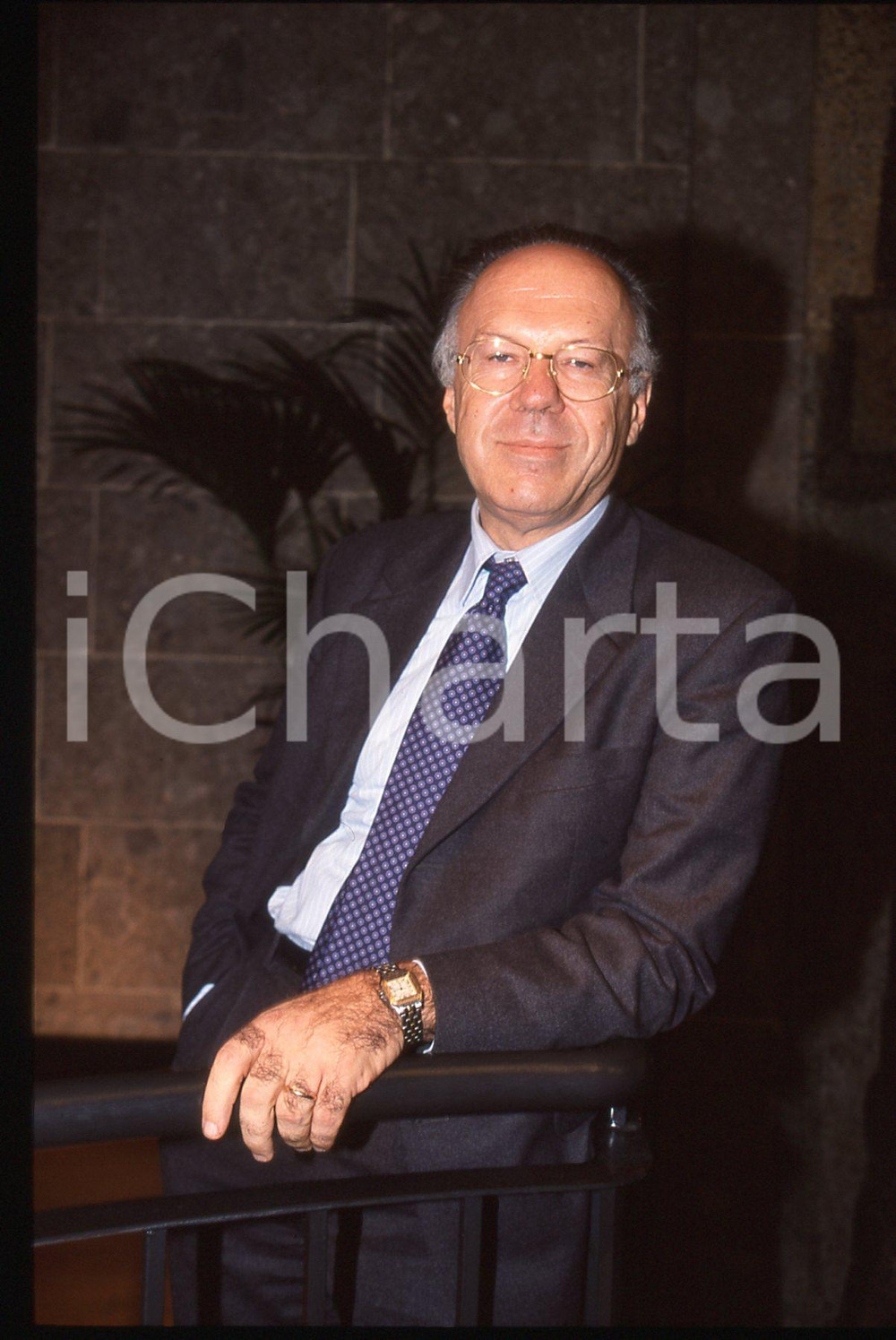 35mm vintage slide* 1995 ca COSTUME - Pierluigi MAGNASCHI (13)