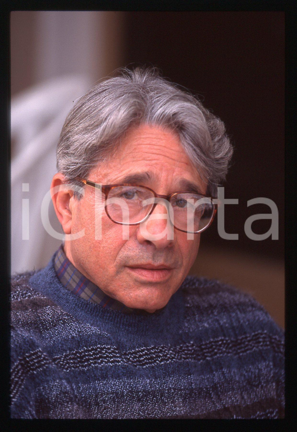 35mm vintage slide* 1990 ca FESTIVAL VENEZIA - Luigi MAGNI (11)