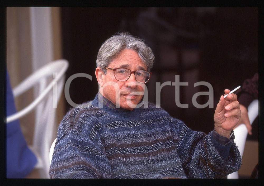 35mm vintage slide* 1990 ca FESTIVAL VENEZIA - Luigi MAGNI (13)