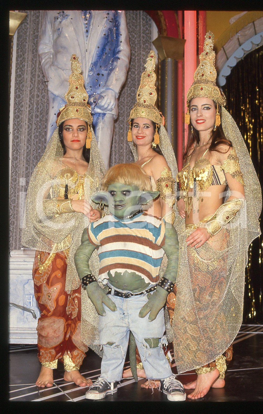 35mm vintage slide* 1988 MATRJOSKA - SCRONDO (3)