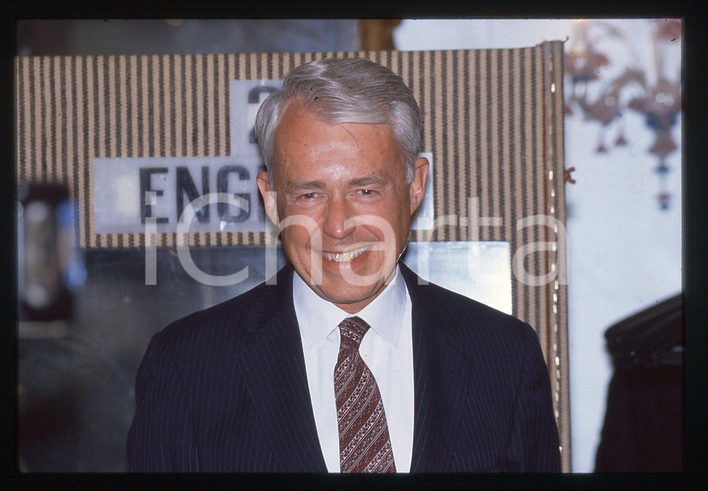 35mm vintage slide* 1990 ca COSTUME - Richard LILLY (10)