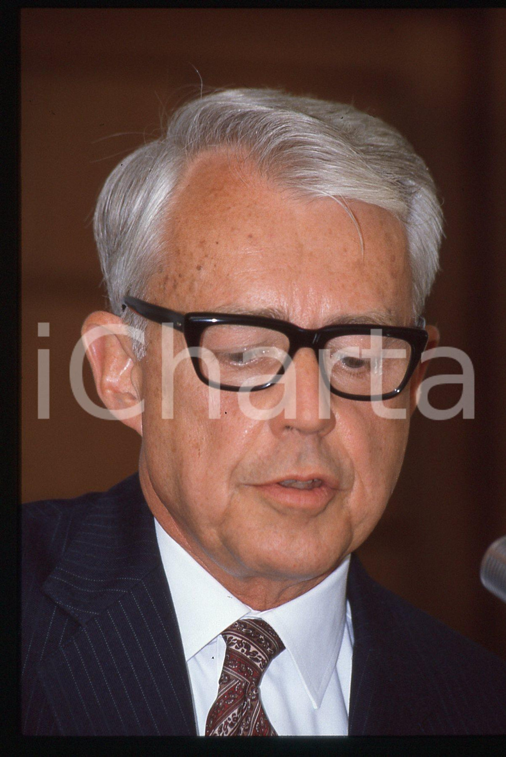 35mm vintage slide* 1990 ca COSTUME - Richard LILLY (11)