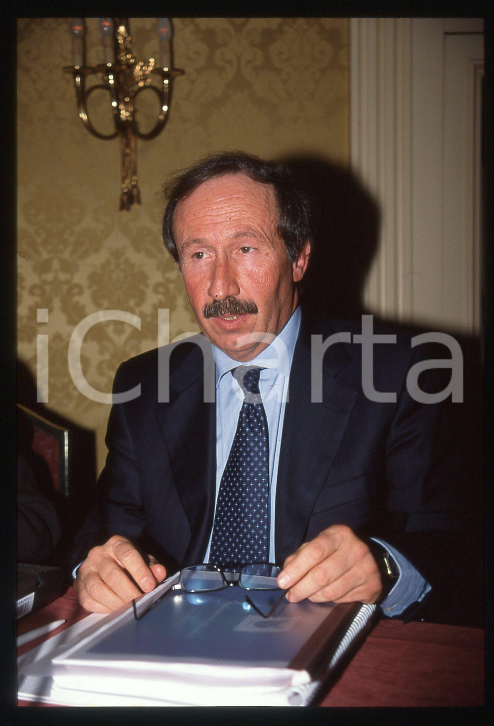 35mm vintage slide* 1995 ca COSTUME - Ezio Paolo REGGIA (26)