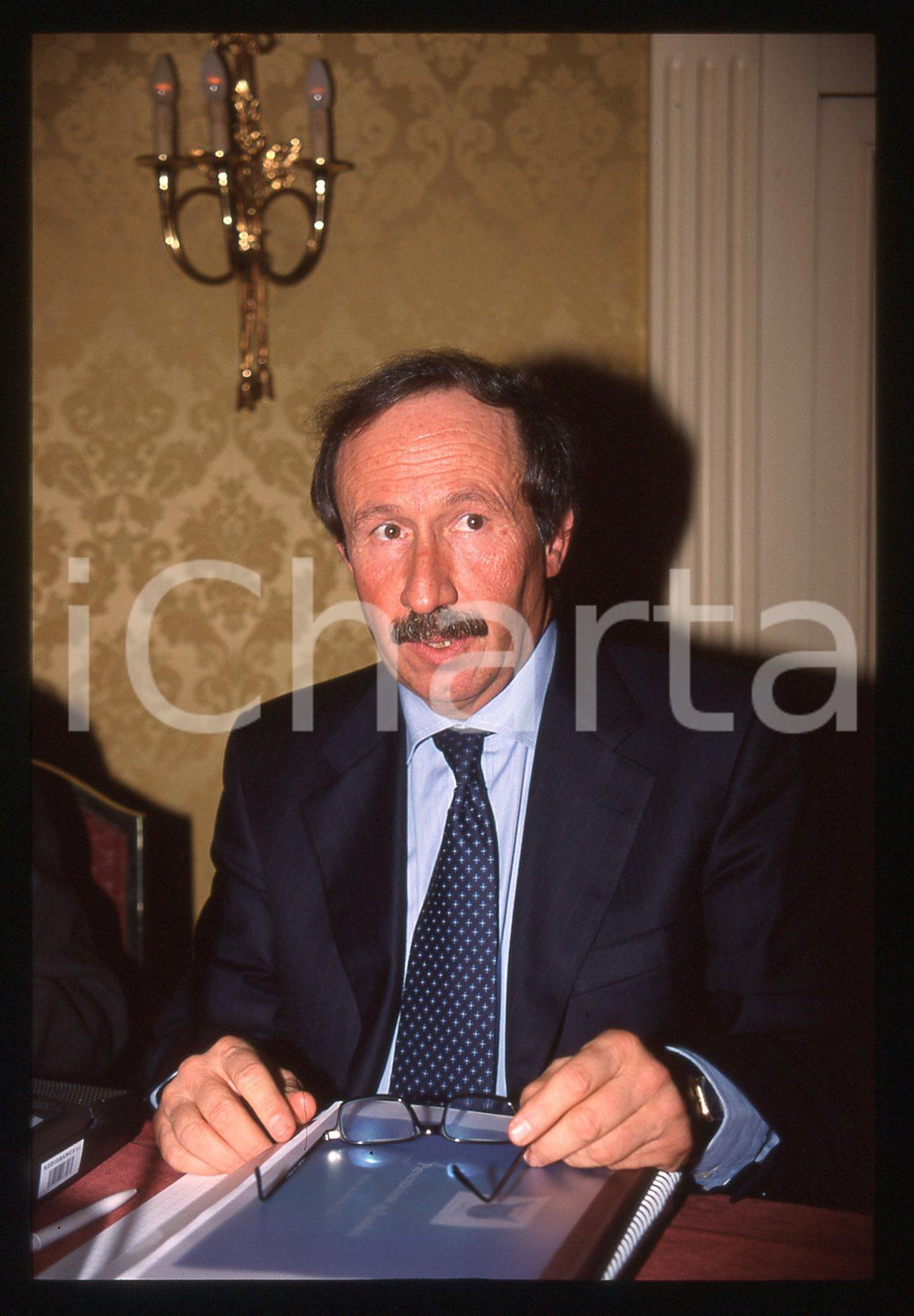 35mm vintage slide* 1995 ca COSTUME - Ezio Paolo REGGIA (27)