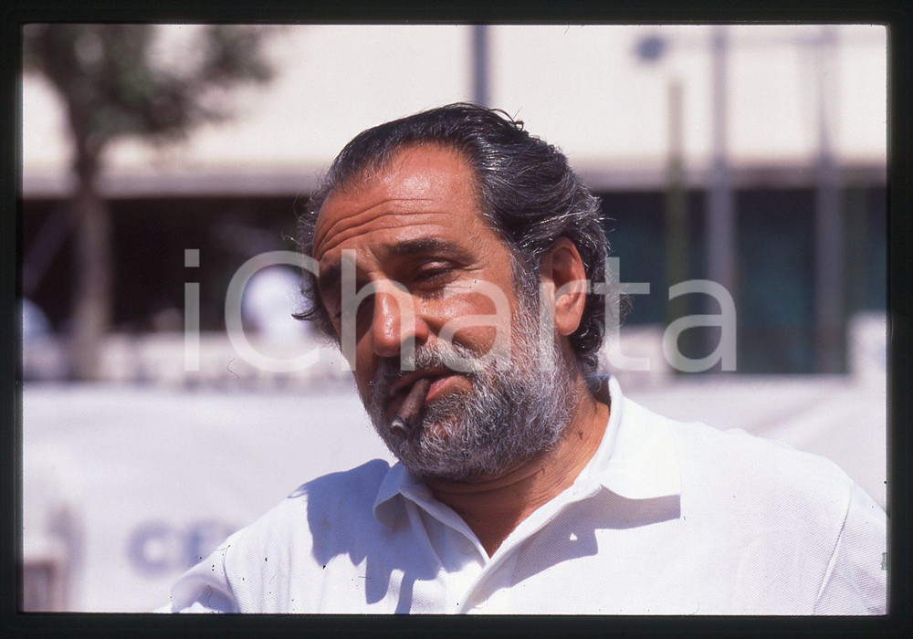 35mm vintage slide* 1995 FORTE DEI MARMI - Nini SALERNO (10)