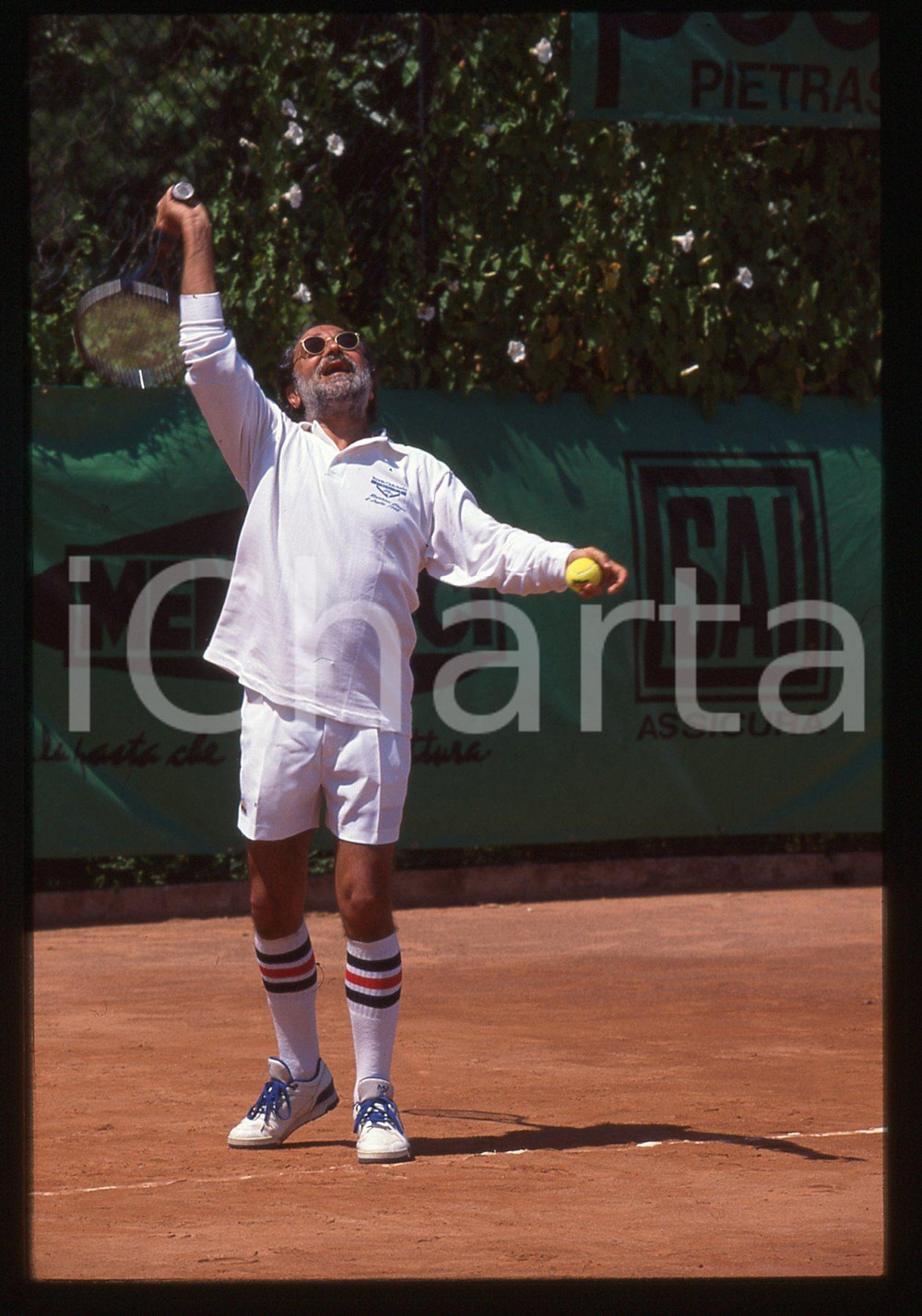 35mm vintage slide* 1995 FORTE DEI MARMI - Nini SALERNO (12)