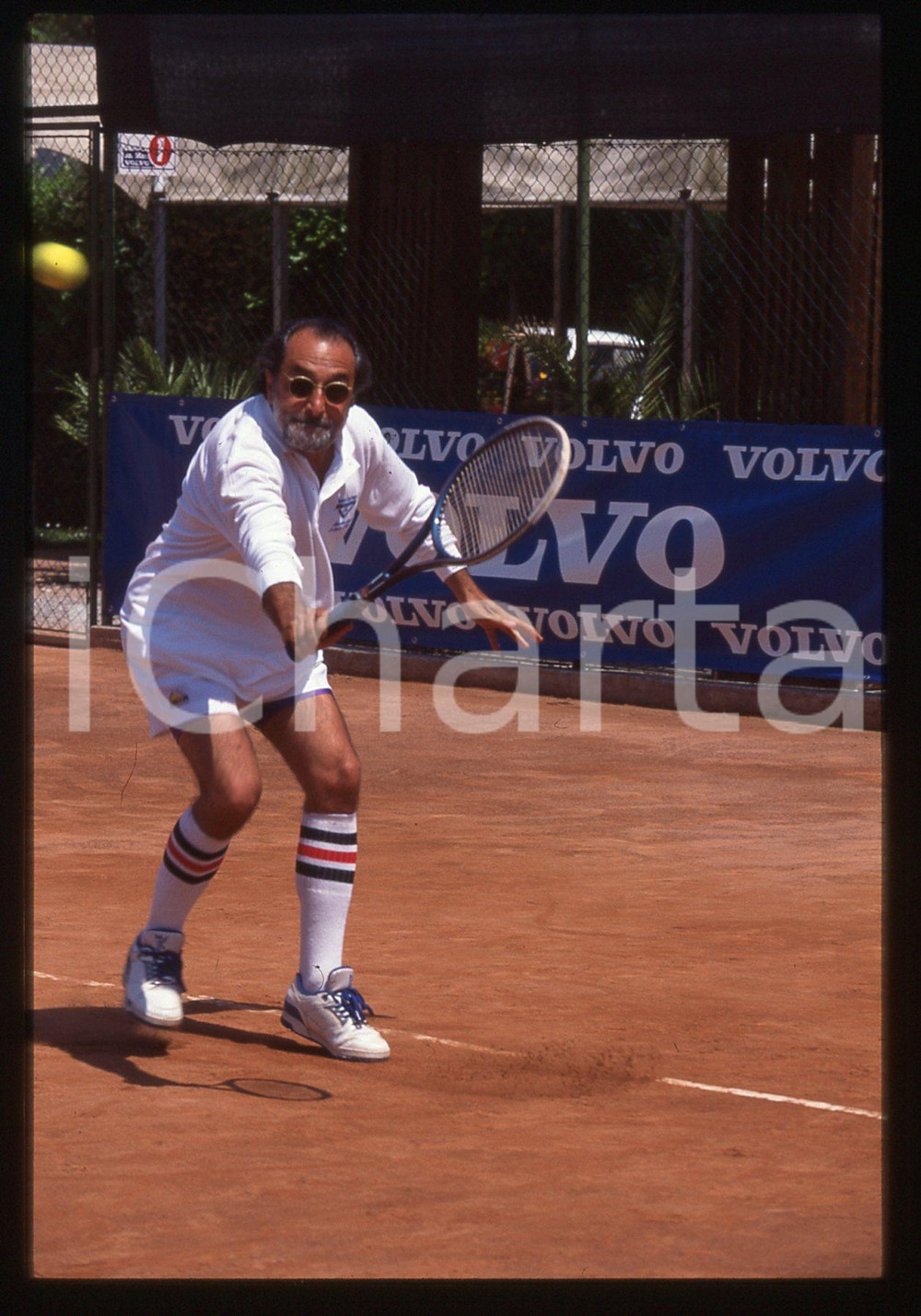 35mm vintage slide* 1995 FORTE DEI MARMI - Nini SALERNO (16)