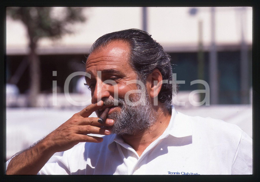 35mm vintage slide* 1995 FORTE DEI MARMI - Nini SALERNO (17)