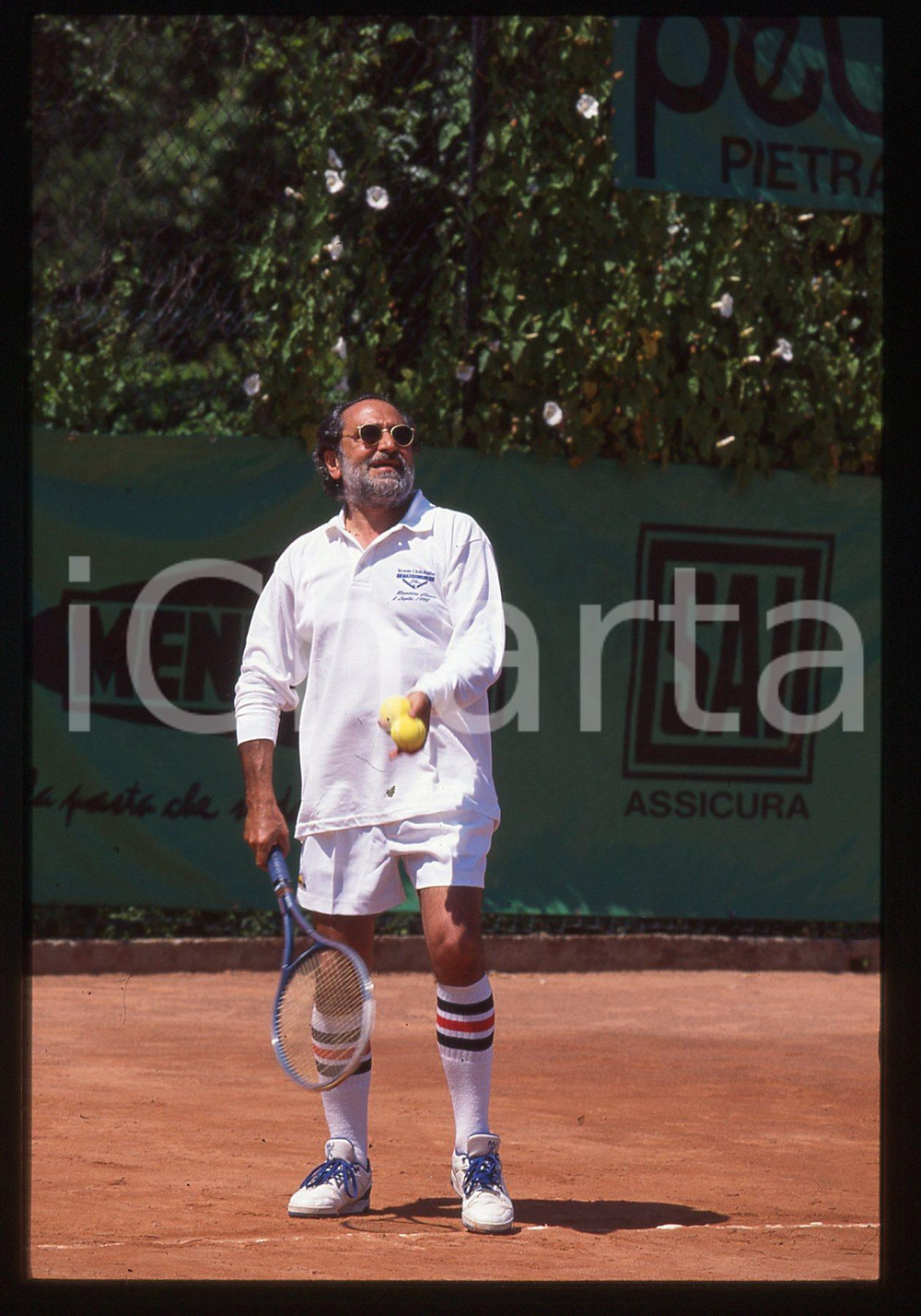 35mm vintage slide* 1995 FORTE DEI MARMI - Nini SALERNO (18)