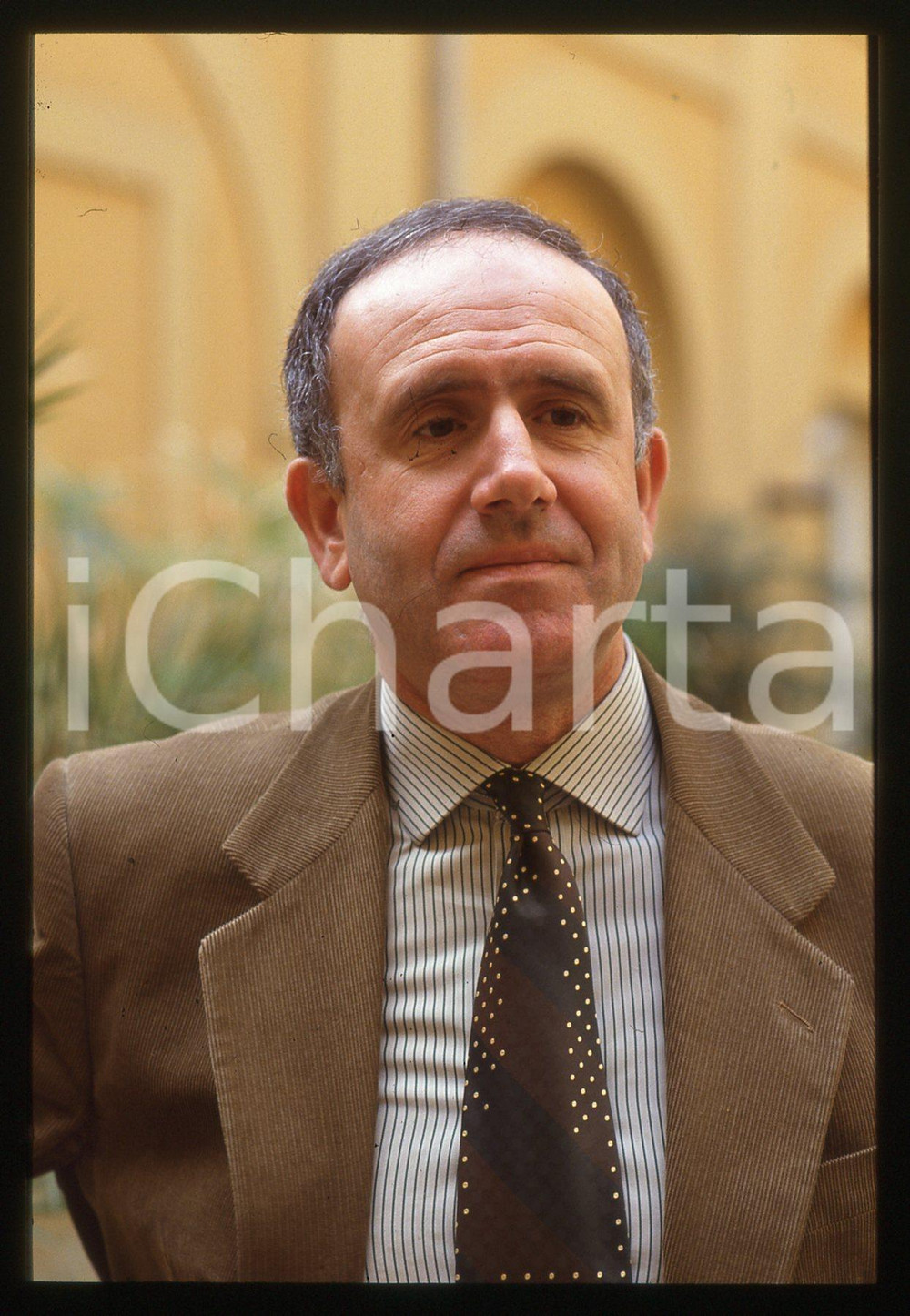 35mm vintage slide* 1995 ca COSTUME - Pino ARLACCHI (12)