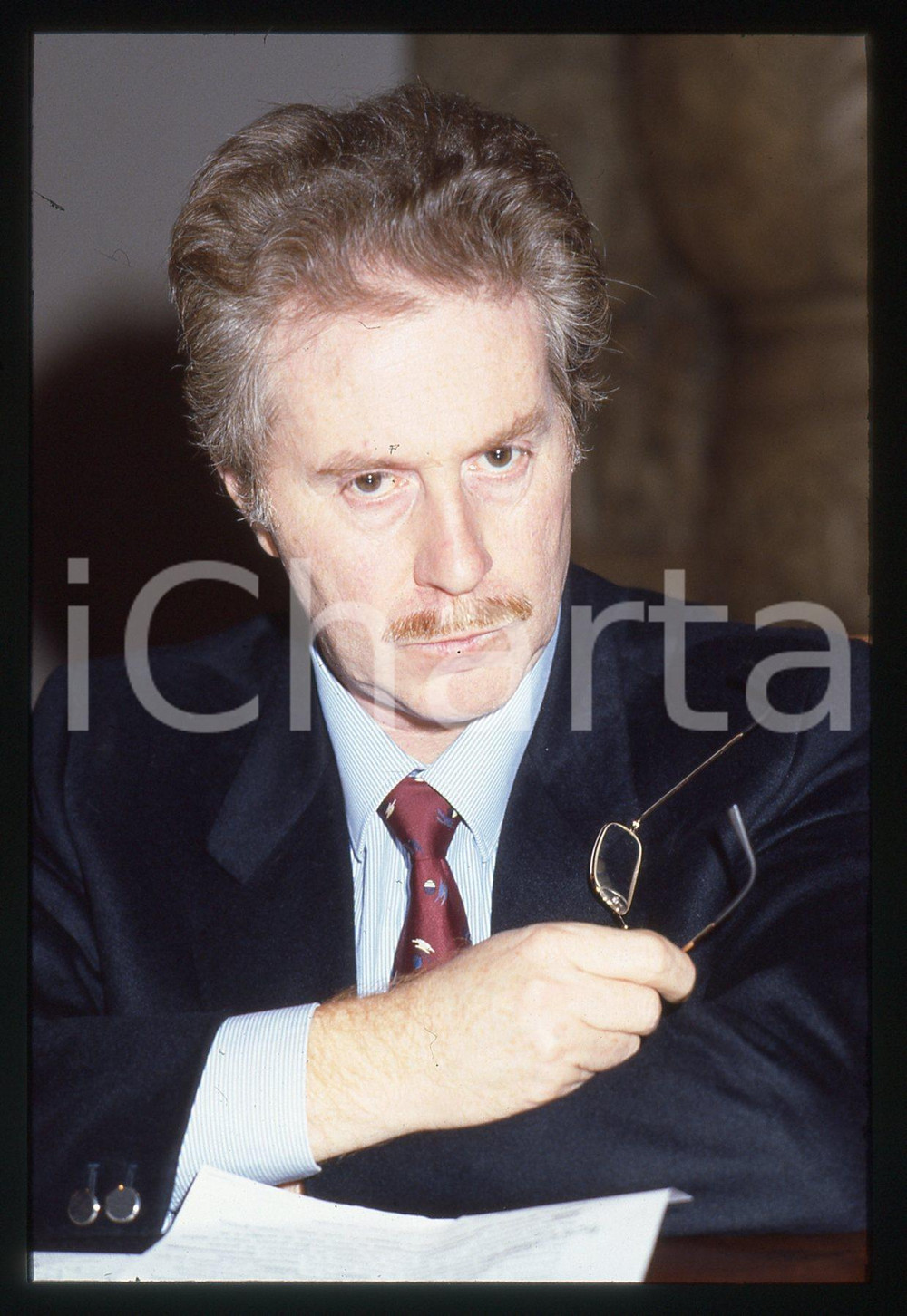35mm vintage slide* 1985 ca COSTUME - Vittorio SALERNO (4)
