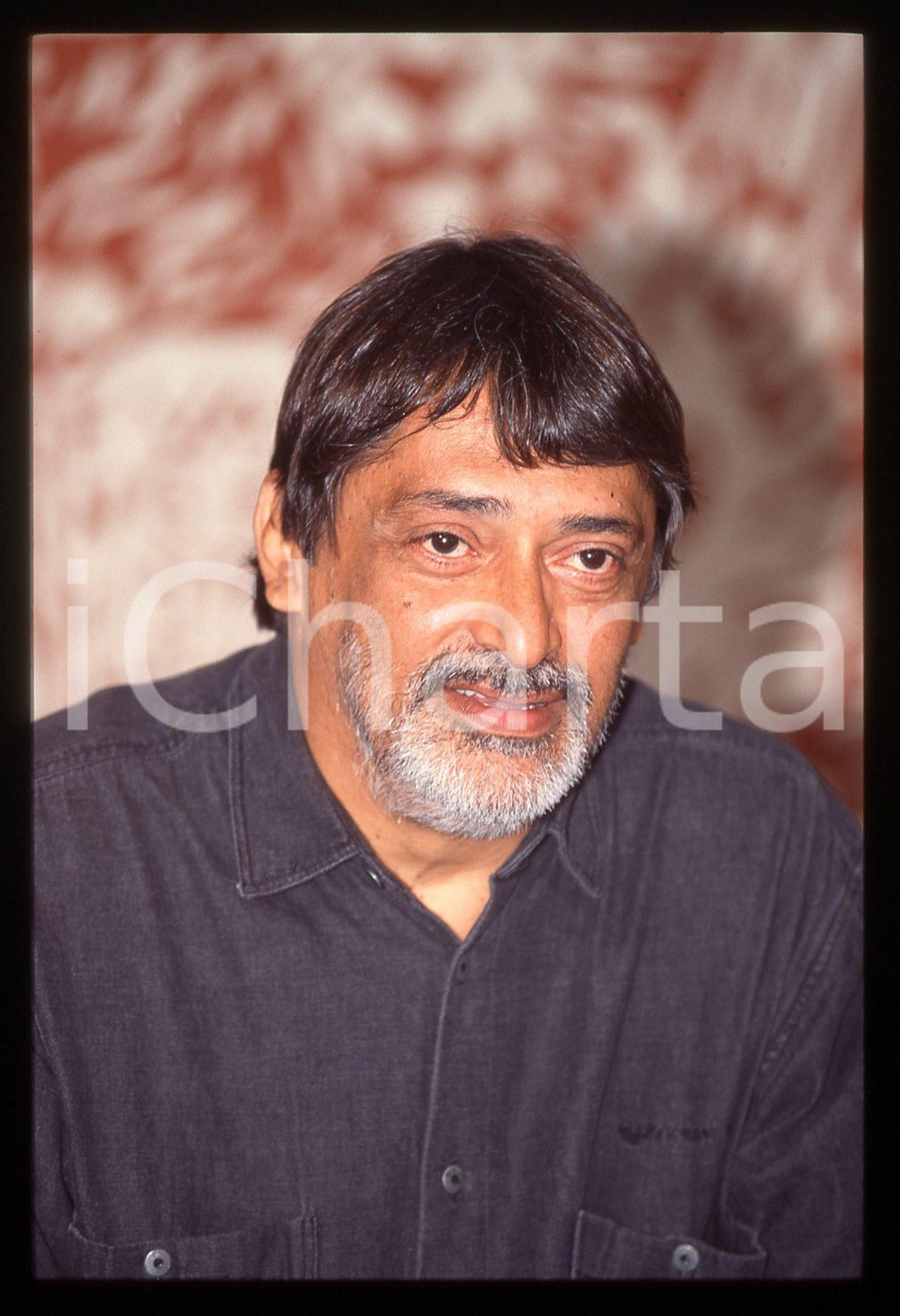 35mm vintage slide* 1997 FESTIVAL VENEZIA - Walter LIMA JR.