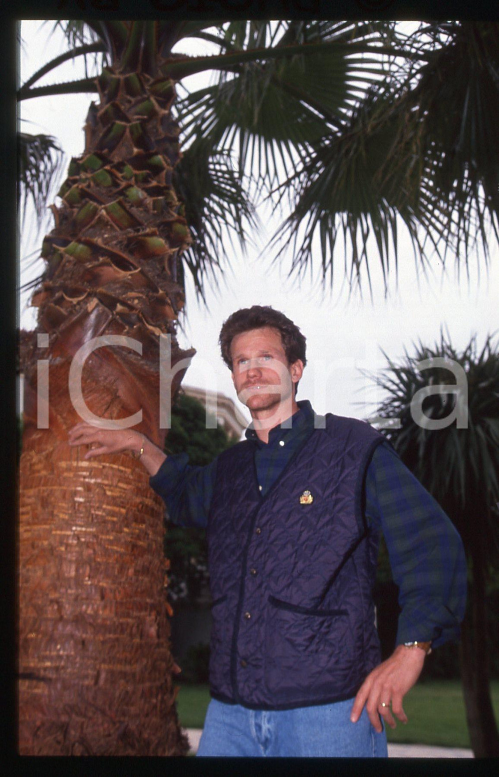 35mm vintage slide* 1994 FESTIVAL CANNES - Marco PAULETTI (9)