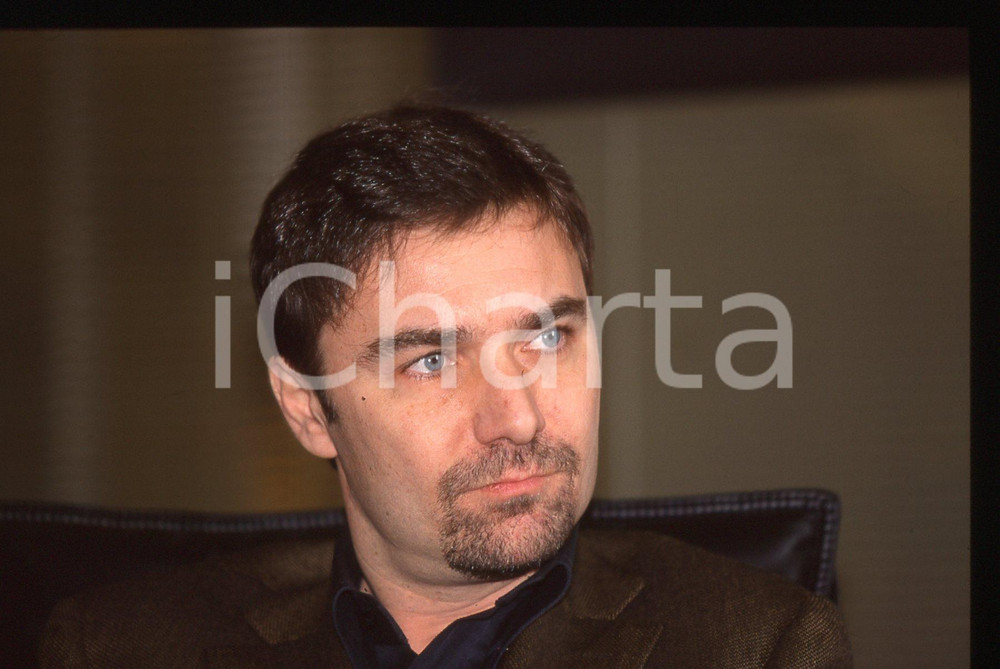 35mm vintage slide* 1995 ca COSTUME - Stefano MAGNAGHI (3)