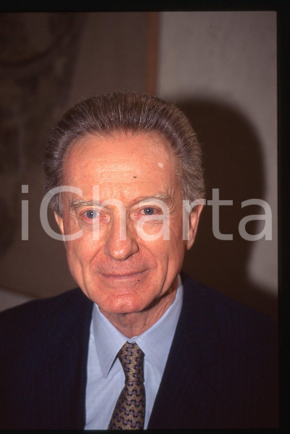 35mm vintage slide* 1987 PIACENZA - Giovanni MAGNASCHI (4)