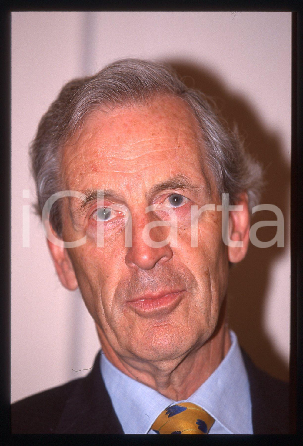 35mm vintage slide* 1990 ca COSTUME - Martin KOHLHAUSSEN (40)