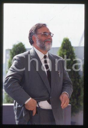 35mm vintage slide* 1996 CANNES Film Festival Director Francis Ford COPPOLA (7)