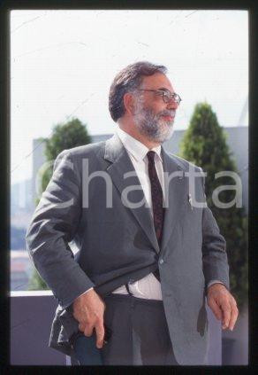 35mm vintage slide* 1996 CANNES Film Festival Director Francis Ford COPPOLA (8)