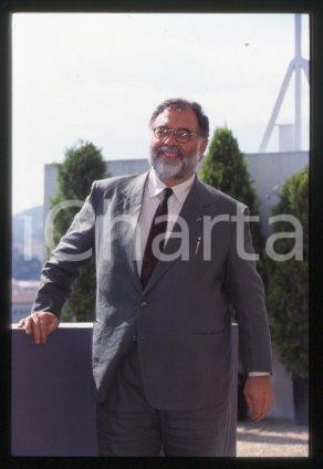 35mm vintage slide* 1996 CANNES Film Festival Director Francis Ford COPPOLA (9)