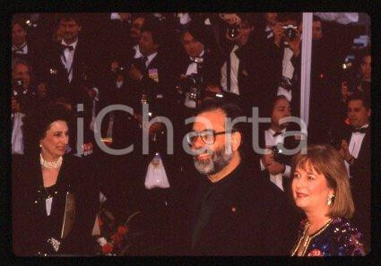 35mm vintage slide* 1991 CINEMA American film director Francis Ford COPPOLA (38)