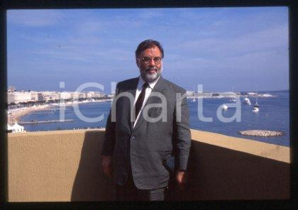 35mm vintage slide* 1996 CANNES Film Festival Director Francis Ford COPPOLA (57)