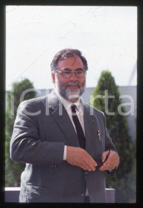 35mm vintage slide* 1996 CANNES Film Festival Director Francis Ford COPPOLA (60)