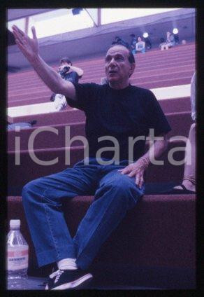 Roland PETIT - VENEZIA BIENNALE MUSICA Coreografo 1989 * 35 mm vintage slide 1