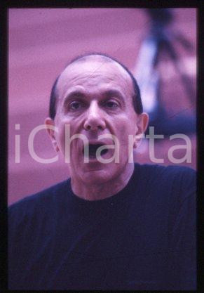 Roland PETIT - VENEZIA BIENNALE MUSICA Coreografo 1989 * 35 mm vintage slide 3