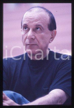 Roland PETIT - VENEZIA BIENNALE MUSICA Coreografo 1989 * 35 mm vintage slide 5