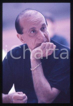 Roland PETIT - VENEZIA BIENNALE MUSICA Coreografo 1989 * 35 mm vintage slide 7