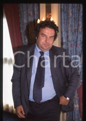 Gianni CRESPI - Istituto Geografico DE AGOSTINI 2000 ca * 35 mm vintage slide 6