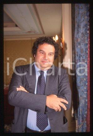 Gianni CRESPI - Istituto Geografico DE AGOSTINI 2000 ca * 35 mm vintage slide 9