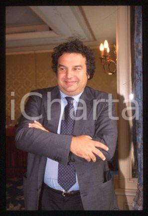 Gianni CRESPI - Istituto Geografico DE AGOSTINI 2000 ca * 35 mm vintage slide 7