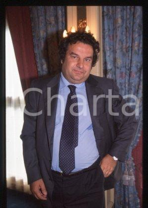 Gianni CRESPI - Istituto Geografico DE AGOSTINI 2000 ca * 35 mm vintage slide 11
