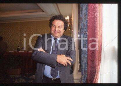 Gianni CRESPI - Istituto Geografico DE AGOSTINI 2000 ca * 35 mm vintage slide 2