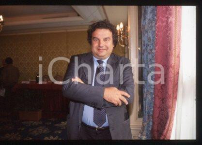 Gianni CRESPI - Istituto Geografico DE AGOSTINI 2000 ca * 35 mm vintage slide 3