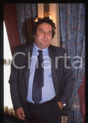 Gianni CRESPI - Istituto Geografico DE AGOSTINI 2000 ca * 35 mm vintage slide 4