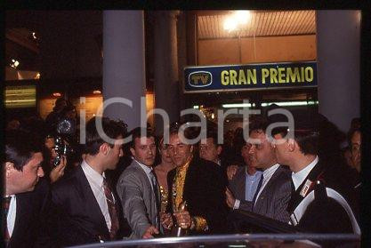 35mm vintage slide* 1998 ca CINEMA Don JOHNSON, Melanie GRIFFITH (59)