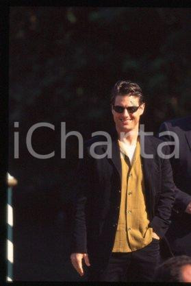 35mm vintage slide* 1999 ca CINEMA Tom CRUISE American actor (369)