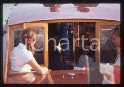 35mm vintage slide* 1996 VENICE FILM FESTIVAL Tom CRUISE & Nicole KIDMAN (421)