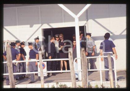 35mm vintage slide* 1996 VENICE FILM FESTIVAL Tom CRUISE & Nicole KIDMAN (434)