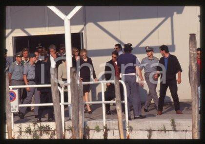 35mm vintage slide* 1996 VENICE FILM FESTIVAL Tom CRUISE & Nicole KIDMAN (441)