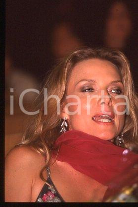 35mm vintage slide* 2000 VENICE Film Festival Michelle PFEIFFER actress (21)