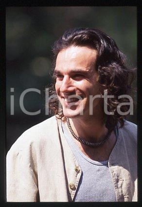 35mm vintage slide* 1993 ITALY Daniel DAY-LEWIS actor THE AGE OF INNOCENCE (14)