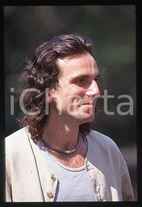 35mm vintage slide* 1993 ITALY Daniel DAY-LEWIS actor THE AGE OF INNOCENCE (16)