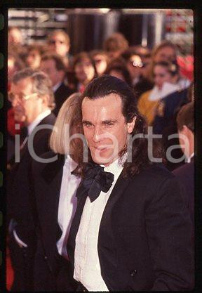 35mm vintage slide* 1990  THE 62nd ACADEMY AWARDS Daniel DAY-LEWIS actor (18)