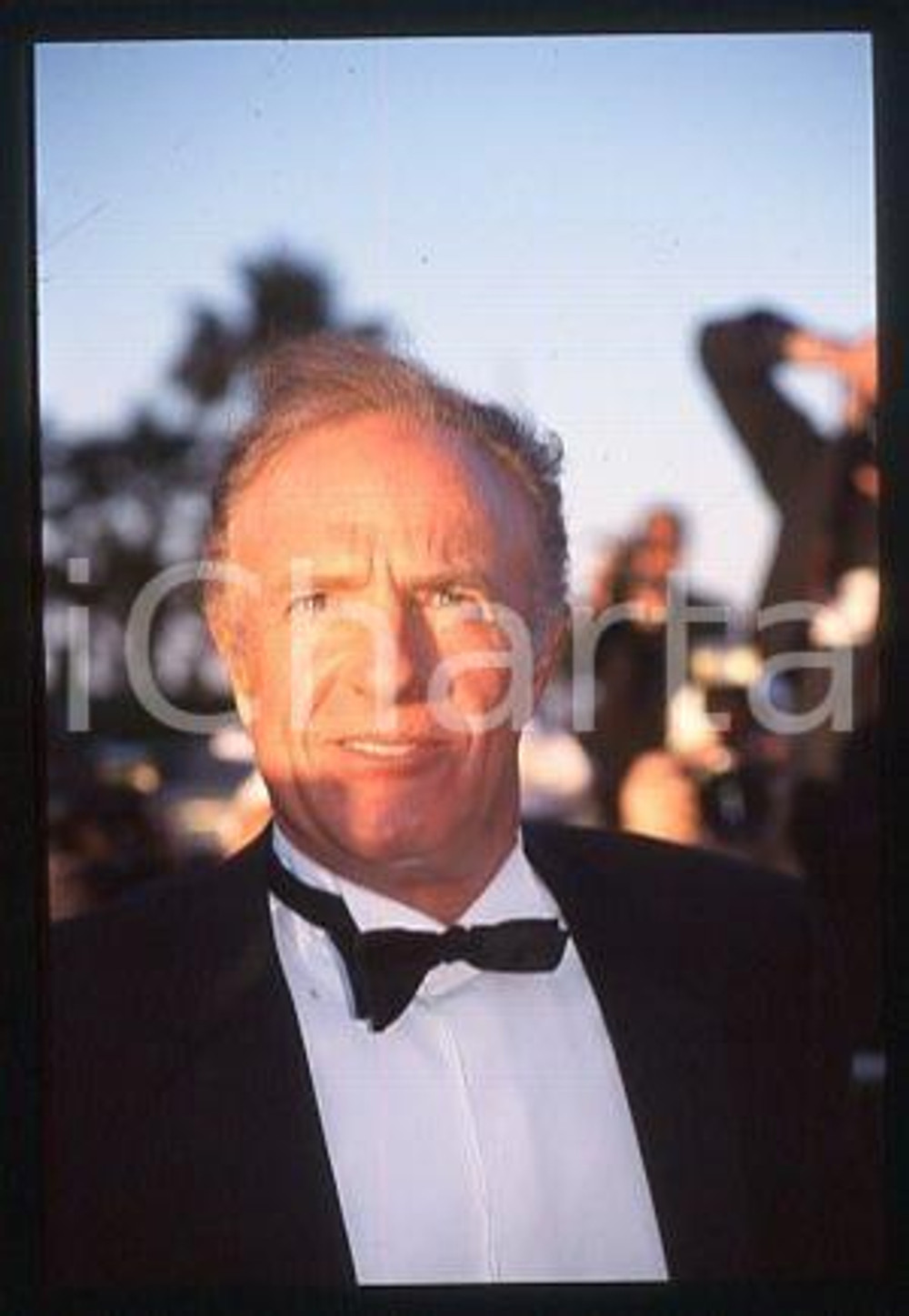 35mm vintage slide* 2000 CANNES Film Festival James CAAN American actor (6)