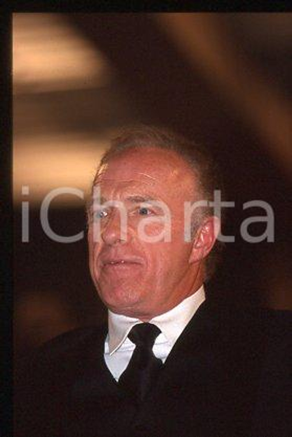35mm vintage slide* 2000 CANNES Film Festival James CAAN American actor (7)