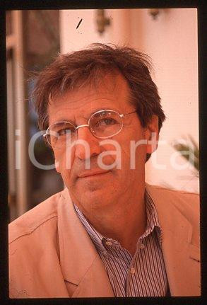 35mm vintage slide* 1983 VENEZIA Costa-GAVRAS Greek-French film director (6)