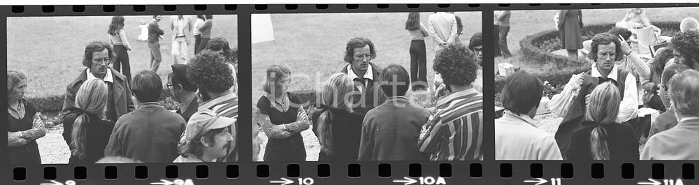 35mm LOTTO 3 NEGATIVI* 1974 ALLONSANFAN Fratelli TAVIANI Claudio CASSINELLI